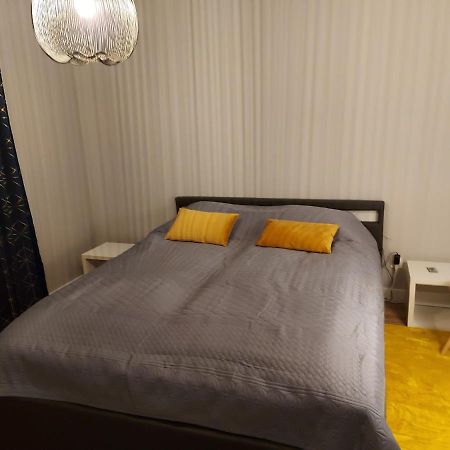 Gs Apartament Olsztyn Olsztyn  Luaran gambar