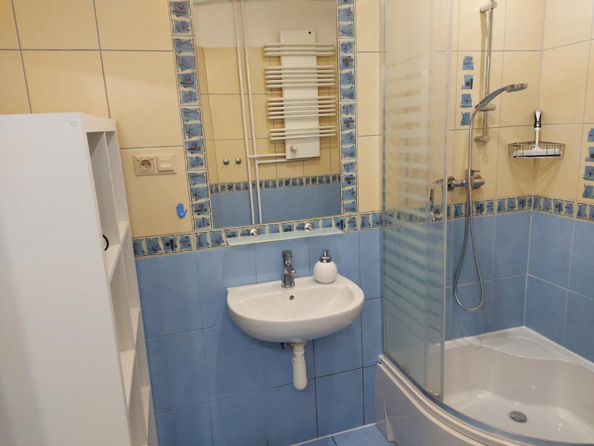 Gs Apartament Olsztyn Olsztyn  Luaran gambar