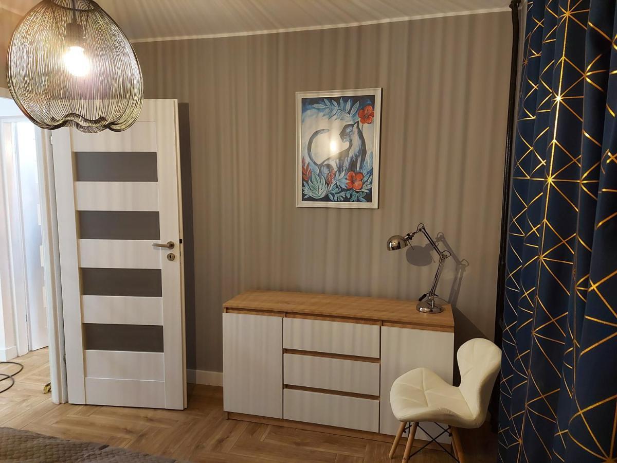 Gs Apartament Olsztyn Olsztyn  Luaran gambar