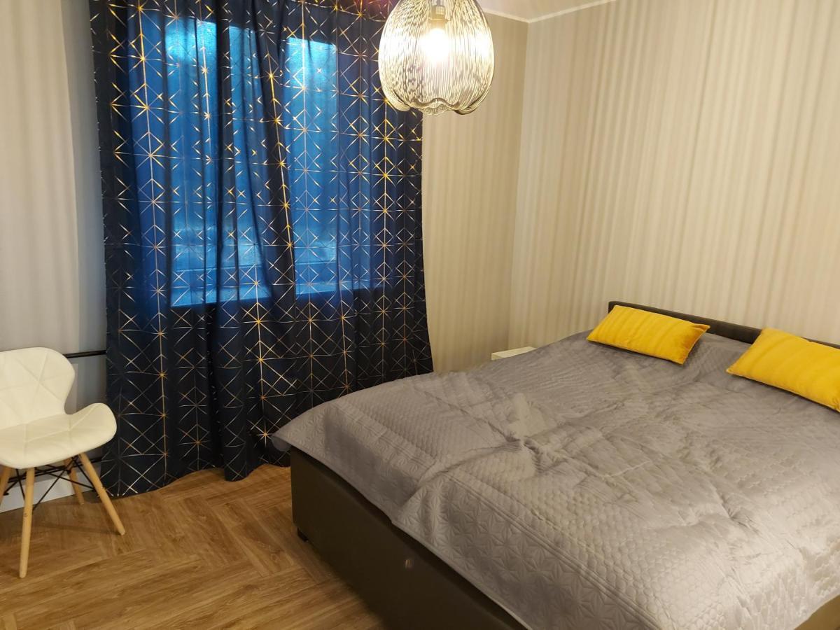 Gs Apartament Olsztyn Olsztyn  Luaran gambar
