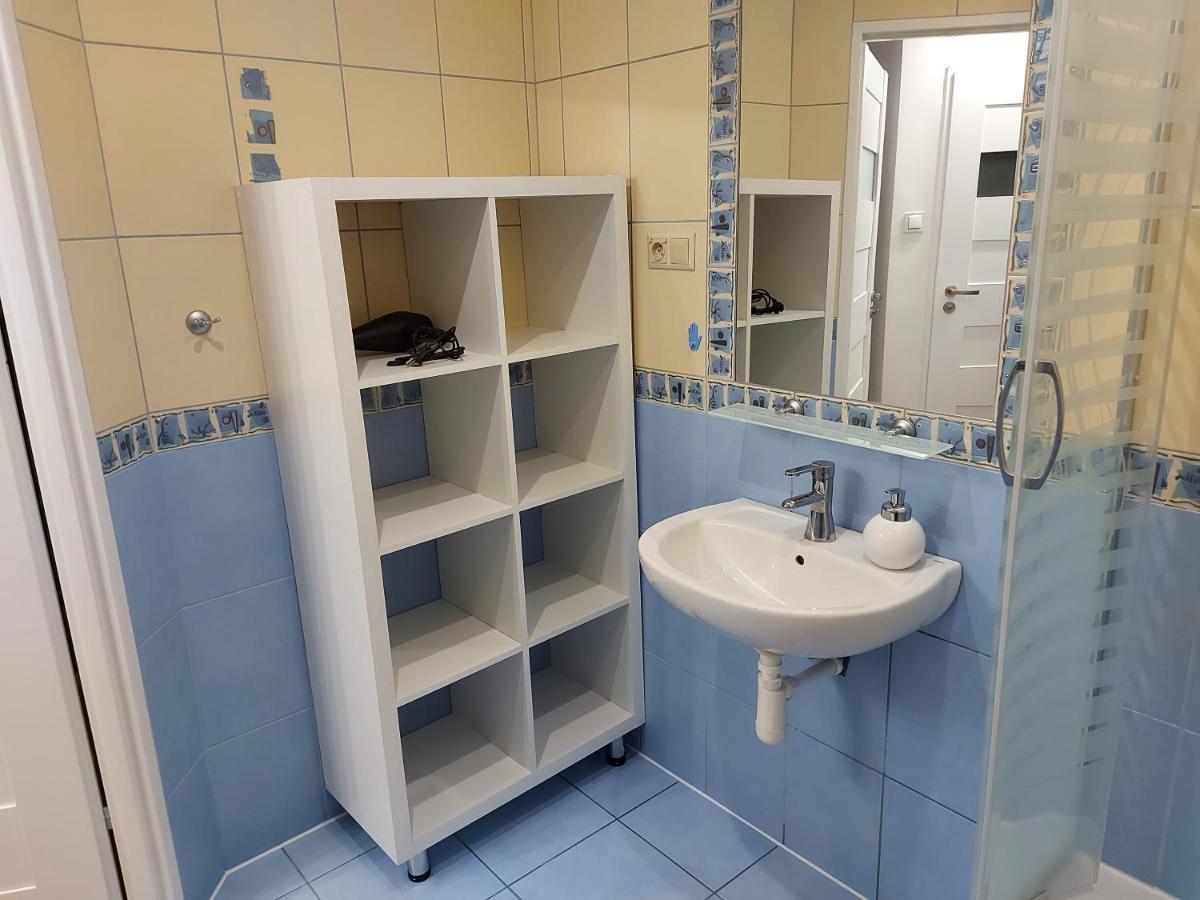 Gs Apartament Olsztyn Olsztyn  Luaran gambar
