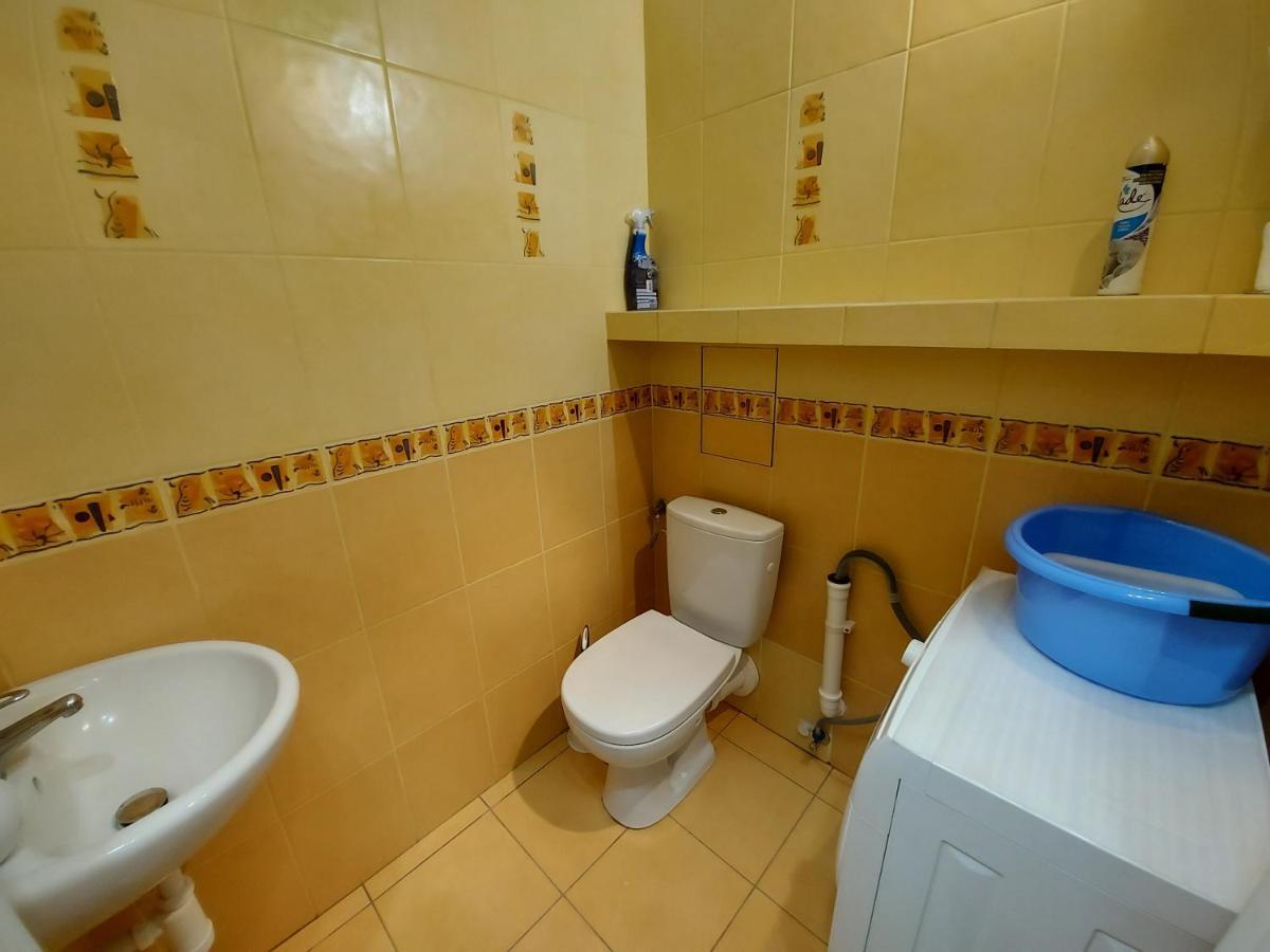 Gs Apartament Olsztyn Olsztyn  Luaran gambar