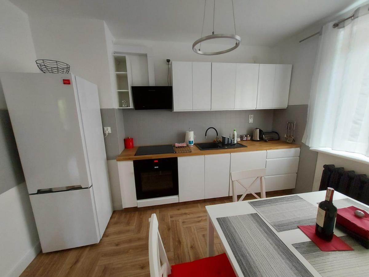 Gs Apartament Olsztyn Olsztyn  Luaran gambar