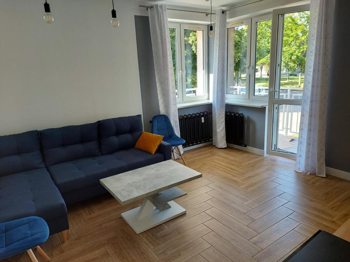Gs Apartament Olsztyn Olsztyn  Luaran gambar